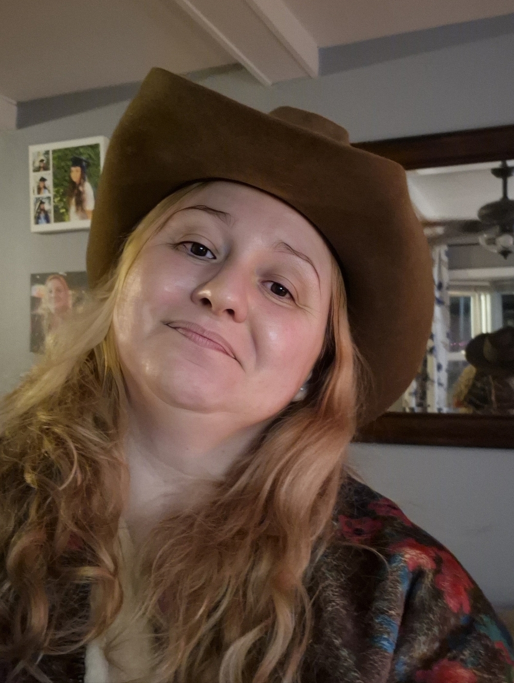 Meet your Posher, Michelle